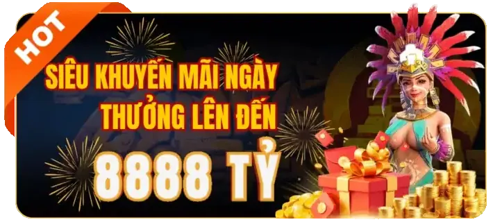 Ưu đãi và khuyến mãi bet88