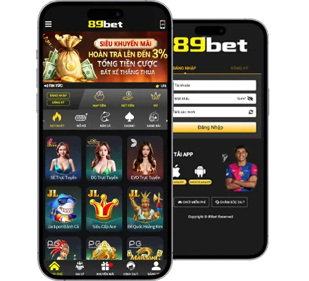 Nhân viên hỗ trợ khách hàng 24/7 của bet88 đang tư vấn