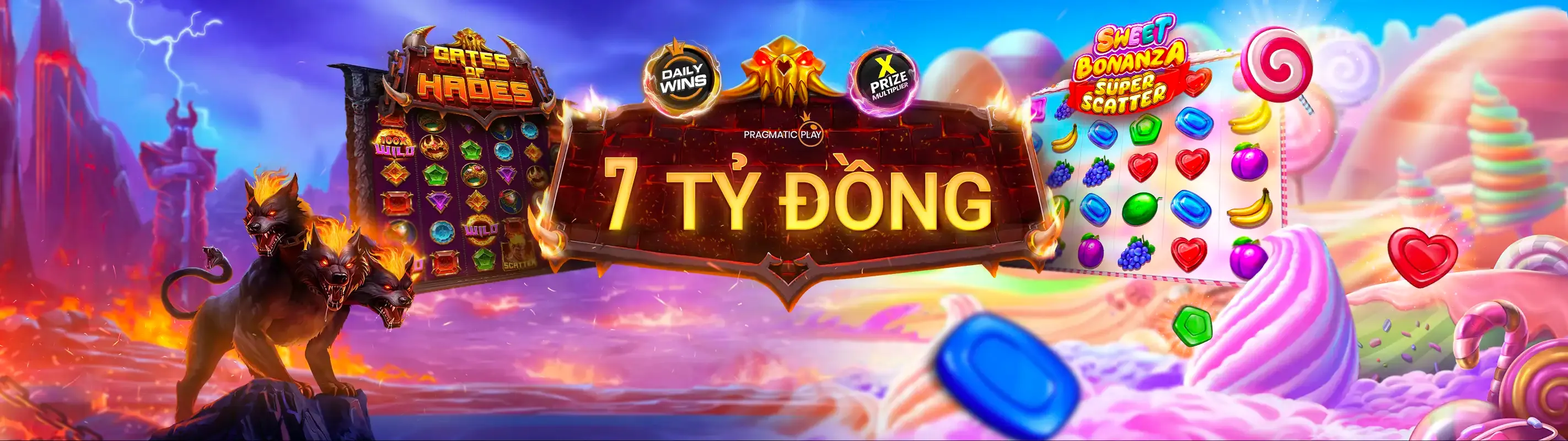 Hình ảnh nổ hũ Bet88 với jackpot lớn