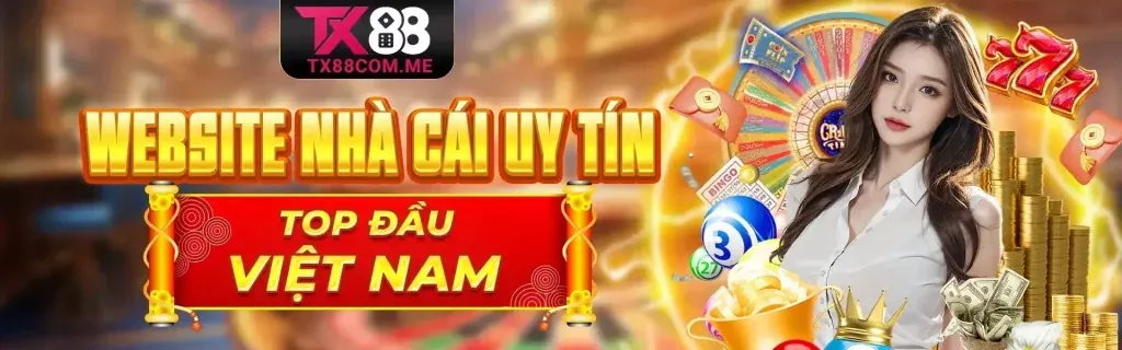 Phương thức nạp tiền qua chuyển khoản ngân hàng tại BET88